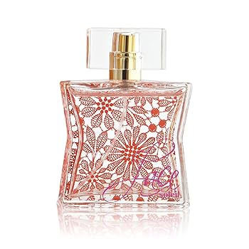 Amazon | Lace 魅惑的な、夢中にさせると女性の香り